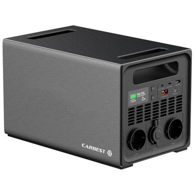 EnergyQube 800, inverter sinusoidale 1000W, MPPT