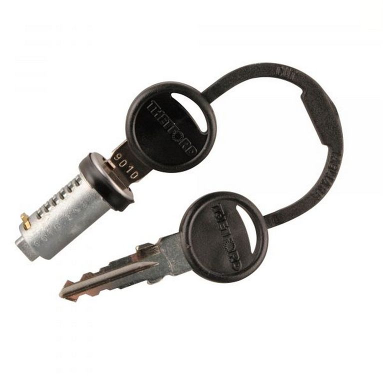 sd34567 lock zadi (con 2 chiavi) - thetford