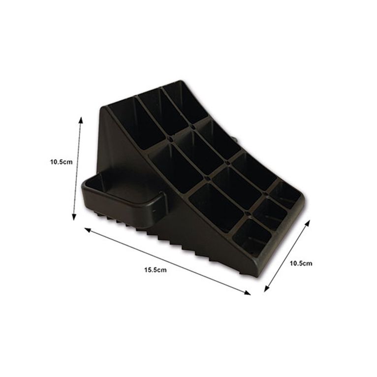 cuneo wedge level set con zeppa