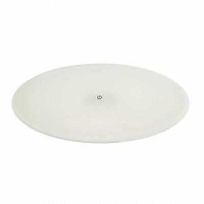 PLAF. 52R TOUCH STRIP GS2835 LUCE DIFFUSA 3000°K OPALE