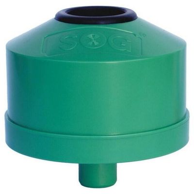 CARTUCCIA DI RICAMBIO BIANCA PER SOG®COMPACT VERS.PORTA/