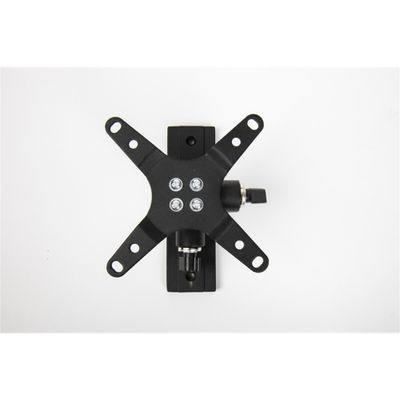 Supporto TV a parete Wall Mount S nero opaco, 15 kg