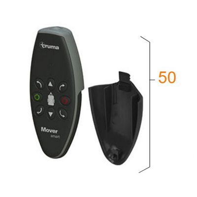 TELECOMANDO MOVER SMART M
