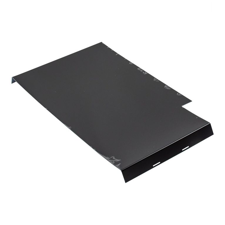 piastra deco.nero luc.rmd/t8505-51