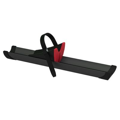 Kit Rail Premium 48 Deep Black - Fiamma