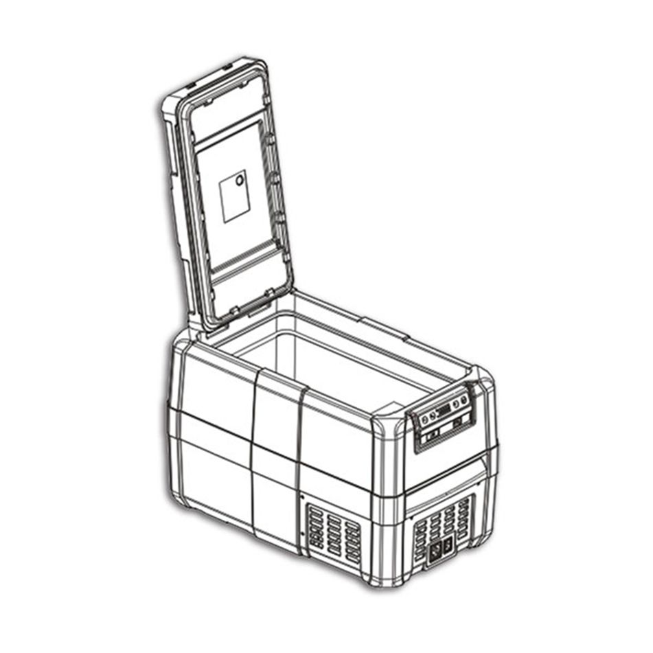 frigo-portatile-a-compressore-invision-star-41-l