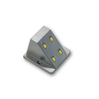 LUCE ARMADIO A LED 12V INTERRUTTORE