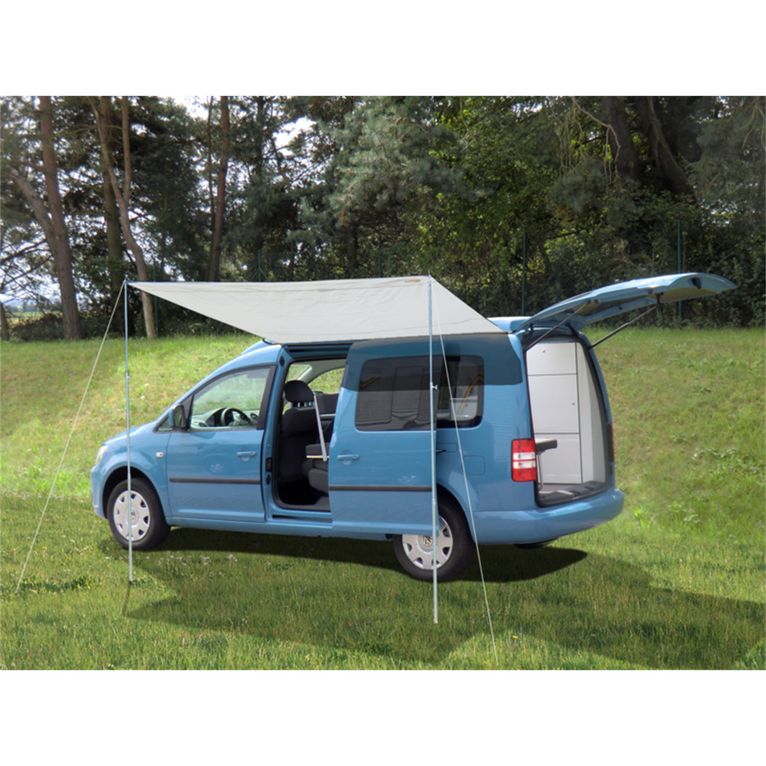 tendalino parasole charlyne 1.8 minicamper pc 1,8x2,4 m