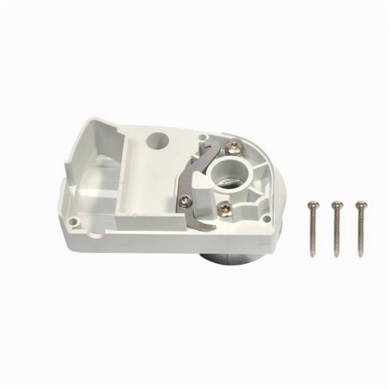 omnistor 4900 piastra terminale sin - thule