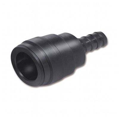 RACCORDO 10MM. INNESTO RAPIDO 12MM. CF.PZ: 10