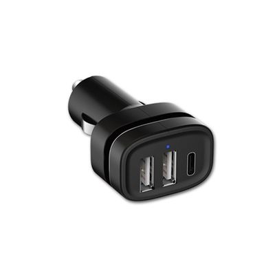 Spinotto accendisigari adattatore • 12 V