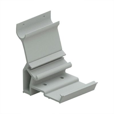 Kit Roof Rail Ducato Extra 16,5 cm