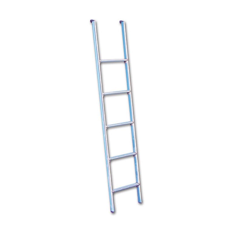 scaletta 5 gradini • 140 x 28,5 cm