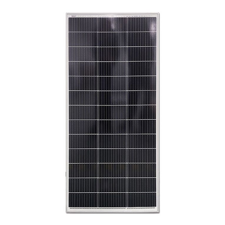 pannello solare monocristallino extrasun • 300 w