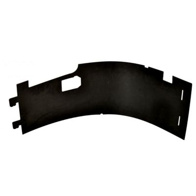 COMBI 4/6 INVOLUCRO ESTERNO NERO - Truma