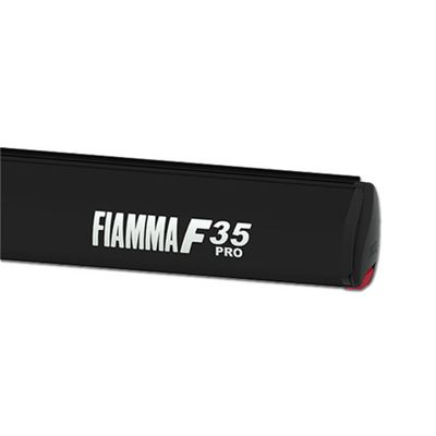 Fiamma F35 Pro 250 per Van Deep Black / Royal Grey