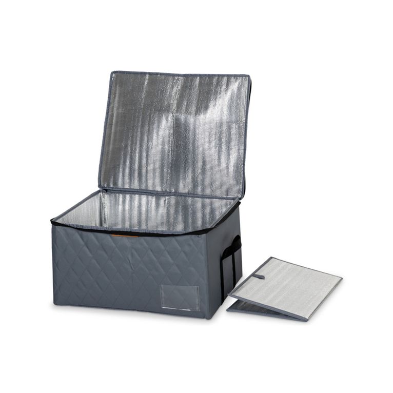 box pieghevole holiday travel cool m 50x40x28 cm