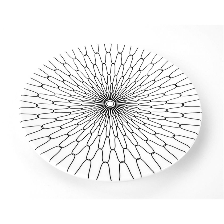 stoviglie-in-melamina-black-white-16-pz-per-4-persone