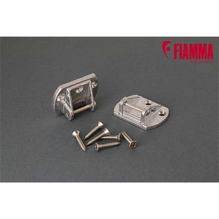 hobby adapter kit >23 - fiamma