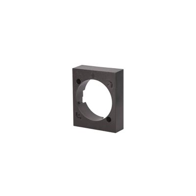 CORNICE DA PARETE NERA 40000-06400 - Truma