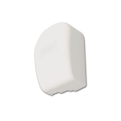 Cuffia Sinistra Zip / F45 Til - Polar White - 450-550 Cm