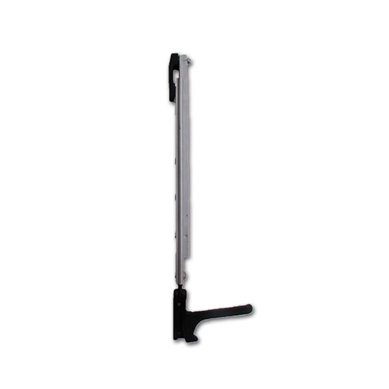 braccetto frizione sinistro 5 scatti • 600 mm