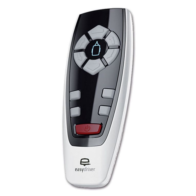 easydriver pro assale doppio • 2,8t