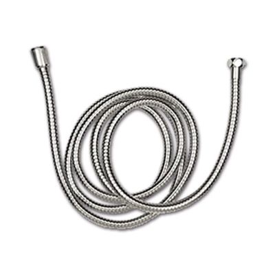 Tubo flex inox • 1/2"" F - 1/2"" C • 200 cm