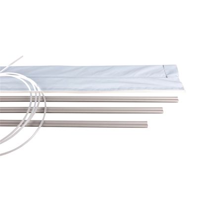 Set adattatori keder magnetici per veranda - Reimo Tent