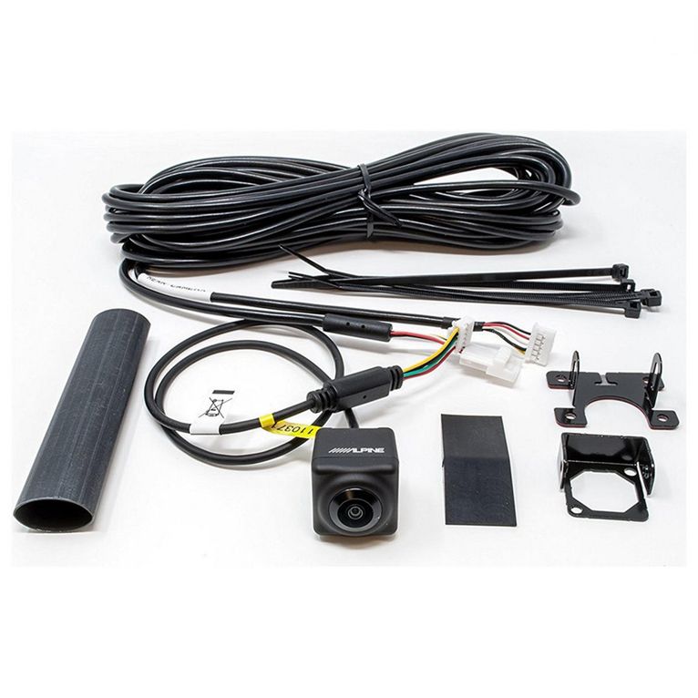 videocamera anteriore multiview dir