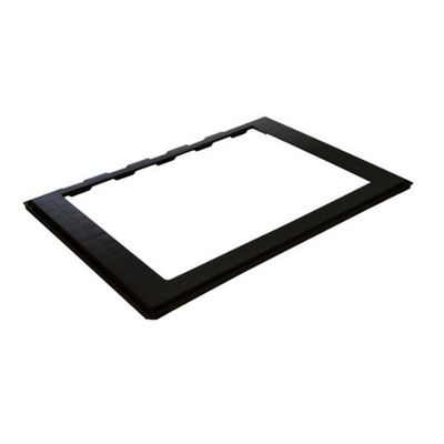 TELAIO ADATTATORE 700X500 ANT. NERO - MPK