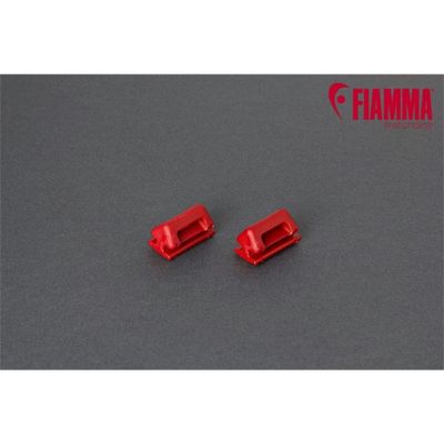 KIT SCORREVOLI RED - Fiamma