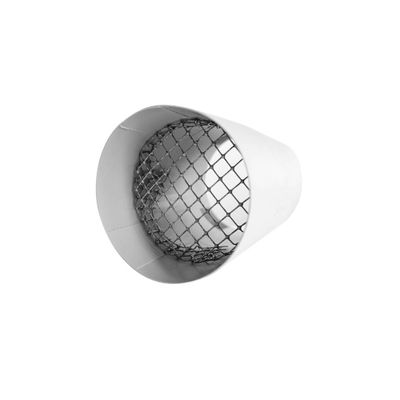 KIT 4 MANICOTTI GIUNZ.GRIG.AGATA+INSERTO GRIGLIA 34020-0