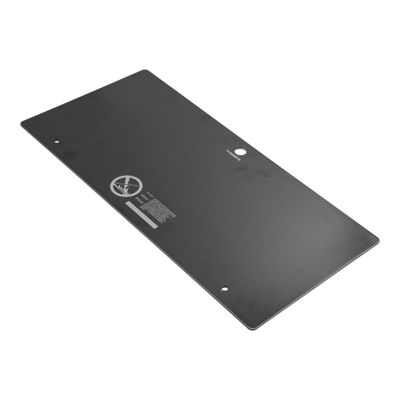 COPERCHIO VETRO SENZA GURNIZIONE/FISSAGGI - Dometic