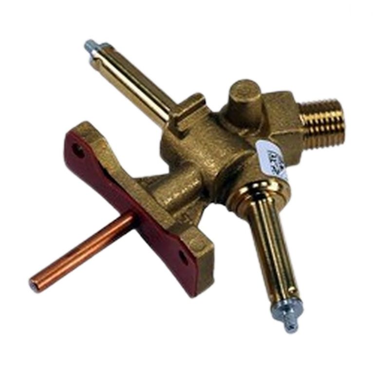 boiler bg valvola 30mbar da 5/2016 - truma