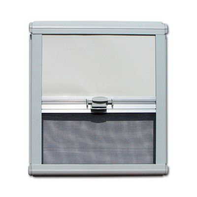 Zanzariera/oscurante NRF • 1250 x 650 • grigio