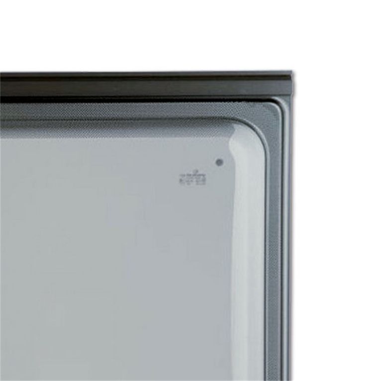 roxite 4.23 • 1600 x 600 • grigio • profilo dritto