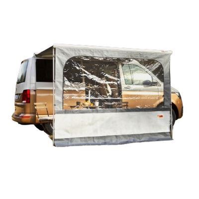 BLOCKER PRO 260 VAN PARETE FRONTALE