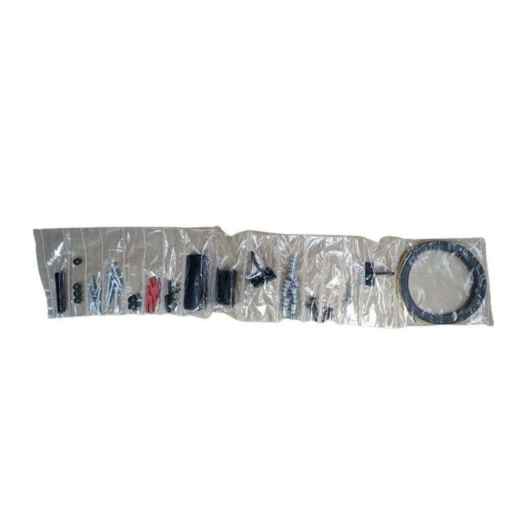 kit montaggio ducato 3 frontale (so