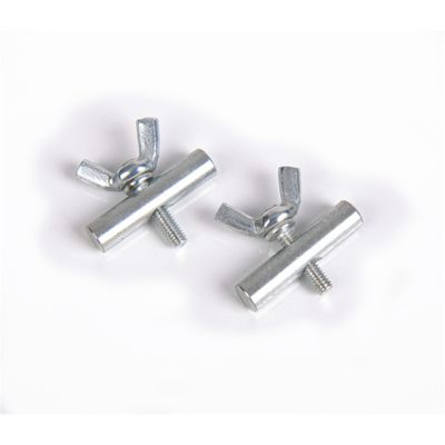 Fermo per guida keder ø5 mm, 2 pz - Reimo Tent