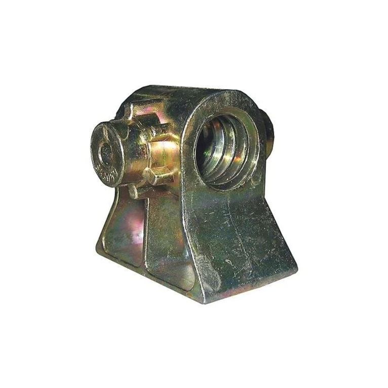 chiocciola per piedino d’appoggio ø 20 mm