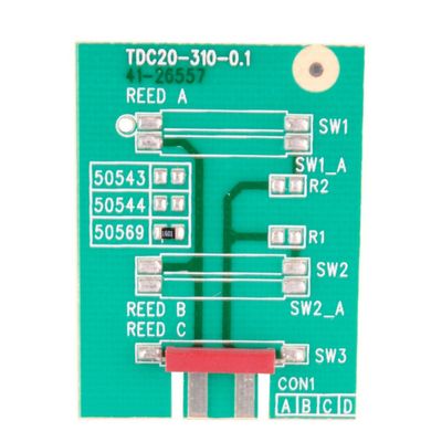 SC-250 REED SWITCH ONE SWITCH - Thetford