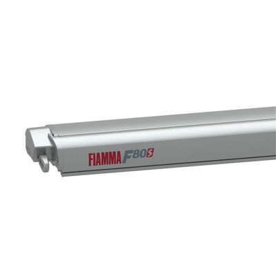 FIAMMA F80S ROYAL GREY 370 CM TITAN