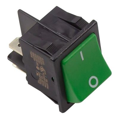 COMMUTATORE SENZA ILLUMINAZIONE - Dometic