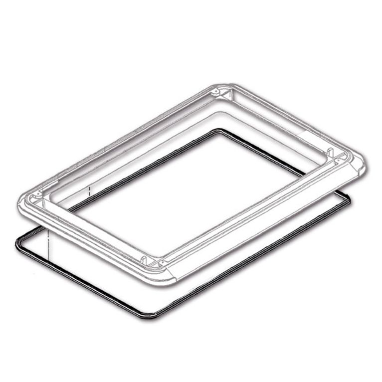 guarnizione heki 1 tetto - dometic