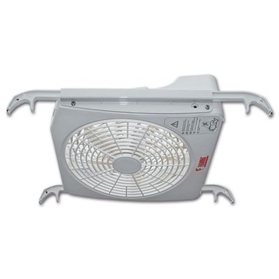 Ventilatore Turbo Kit - Fiamma