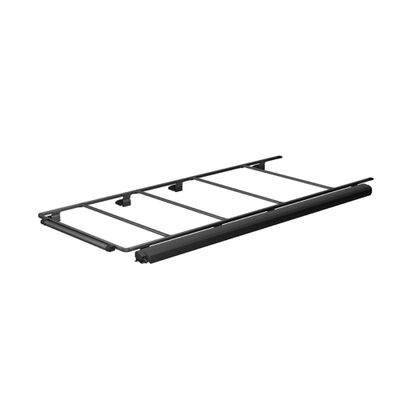 ROOF RAIL DUCATO H3 - RHD - Fiamma
