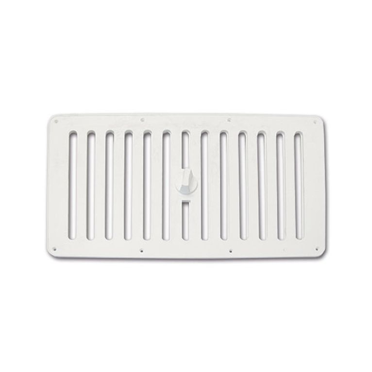 areatore plastica parte interna • 220 x 385 mm