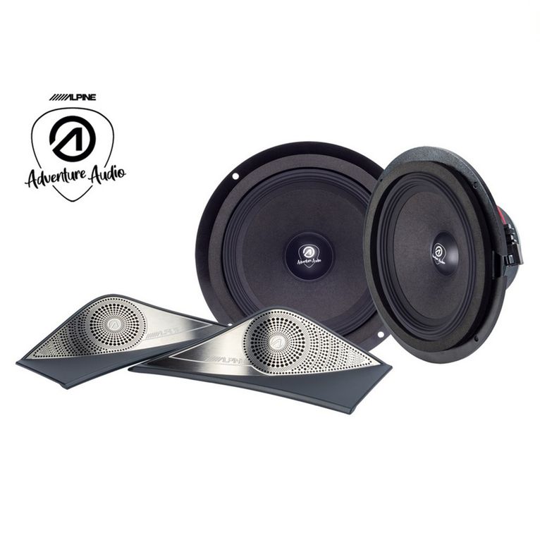 kit 2 vie 16,5cm per sprinter 907 e