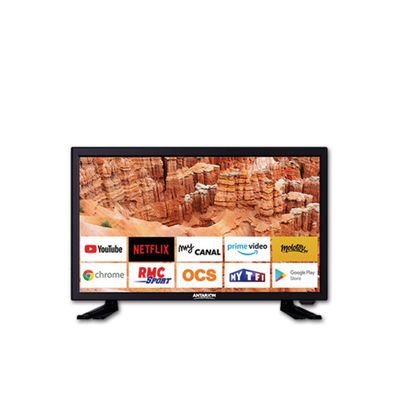 Smart TV LED Android 19""